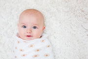 Suns Muslin Swaddle