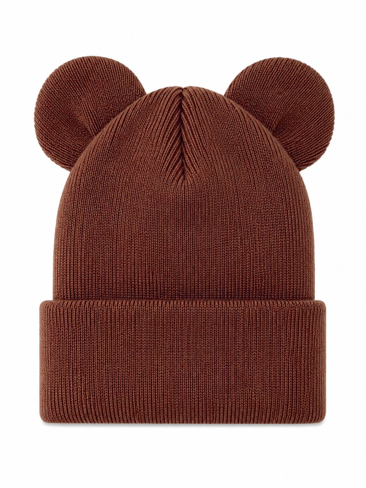 Baby's First Hat®, Sandalwood Bear