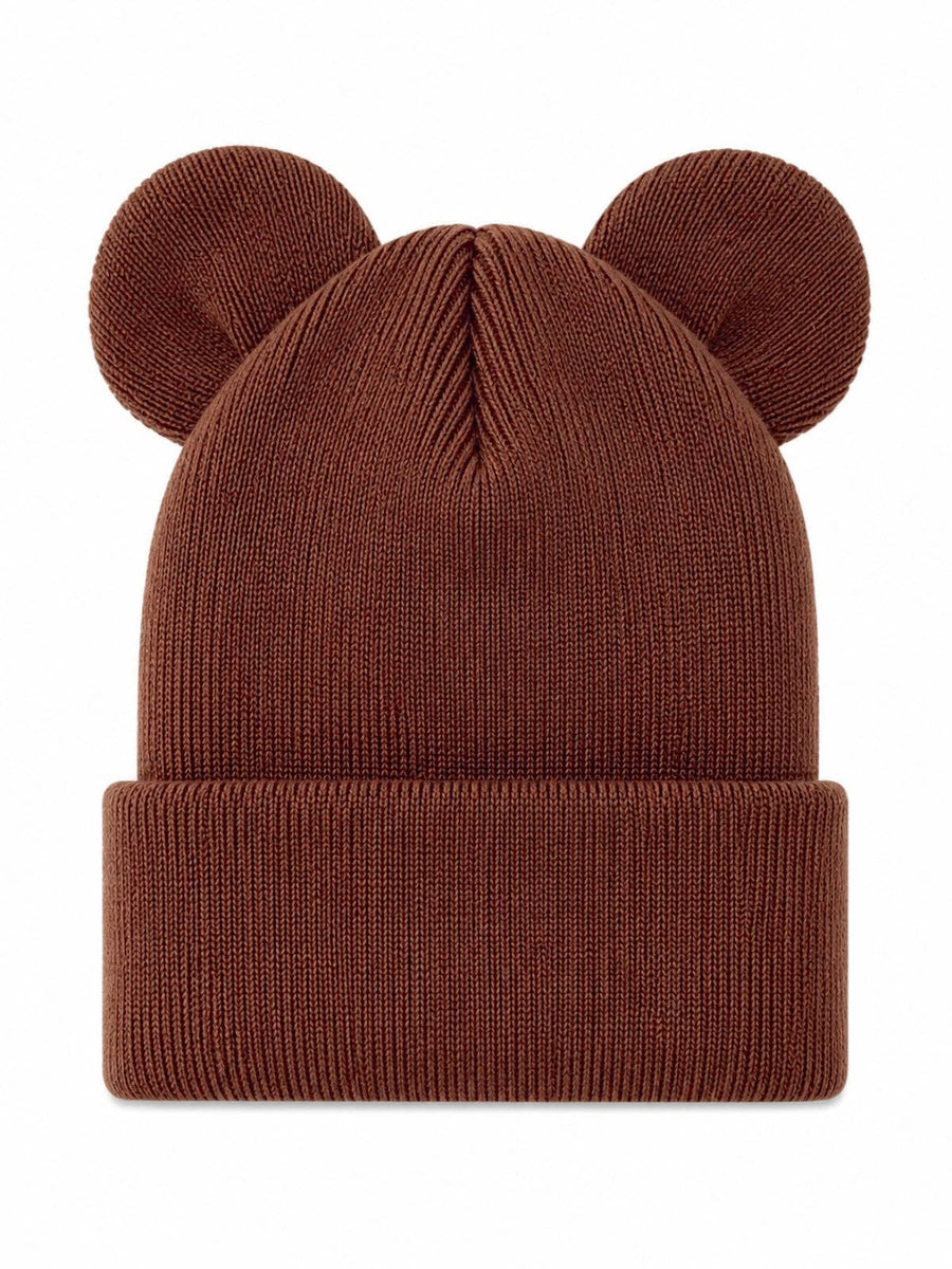 Baby's First Hat®, Sandalwood Bear