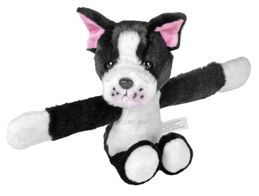 Huggers Boston Terrier