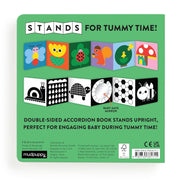 My Tummy Book Nature