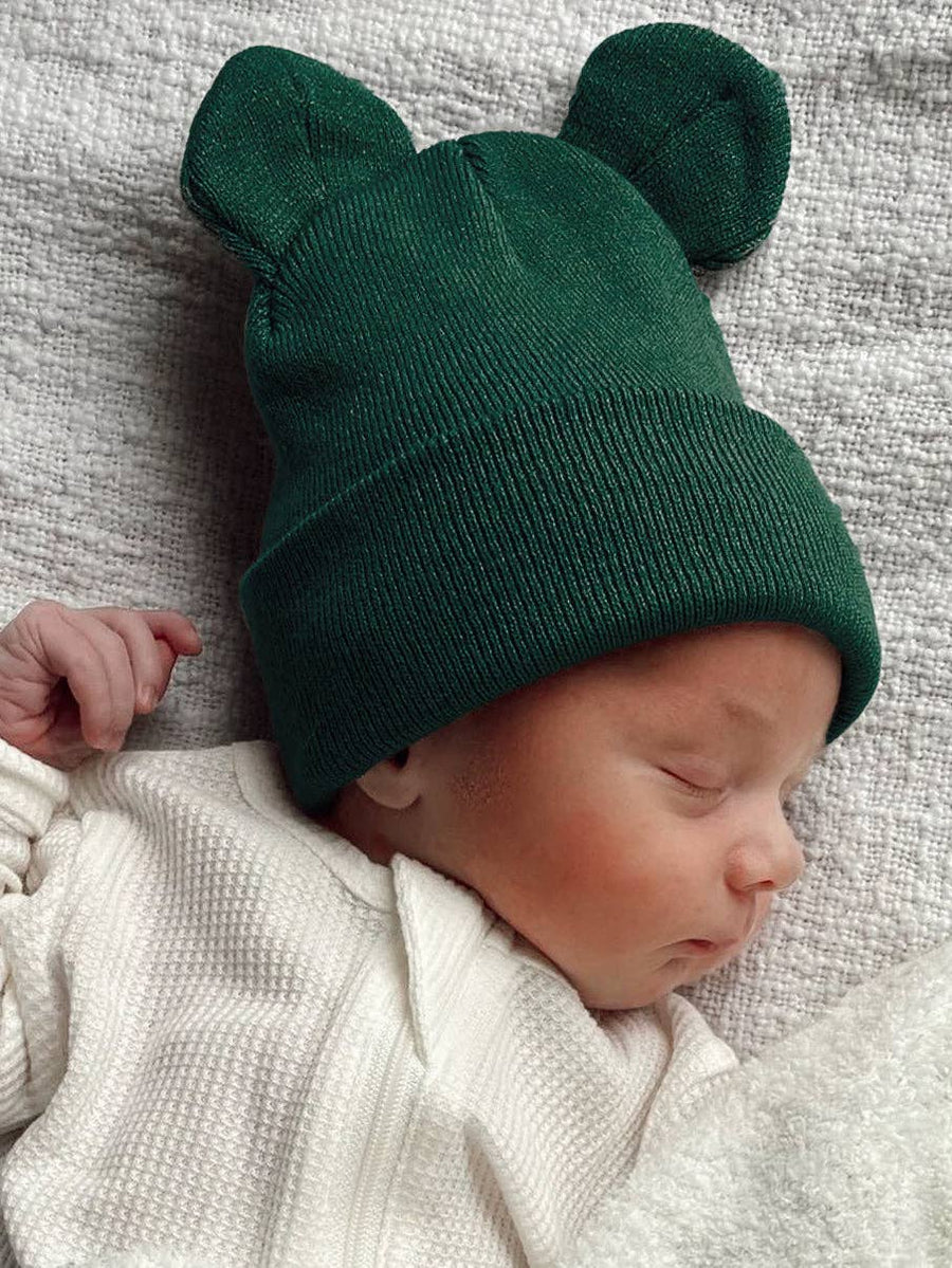 Baby's First Hat®, Juniper Bear