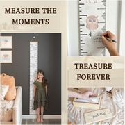 Growth Chart for Kids