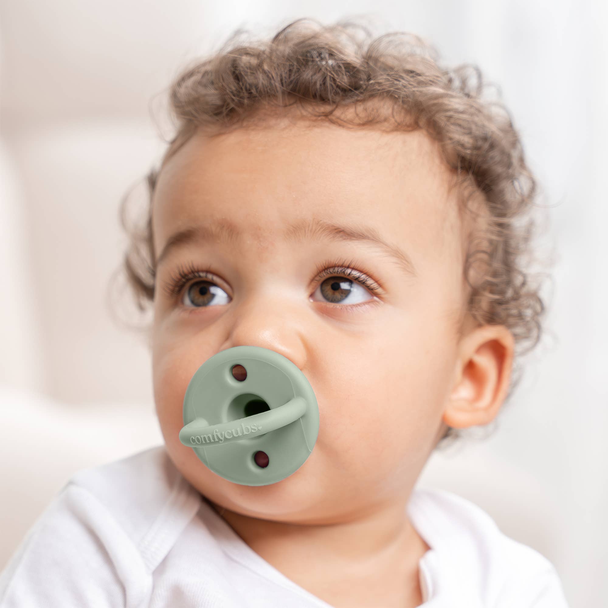 5 Pack Baby Pacifier