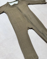 Gothic Olive Bamboo Sleeper