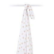 Suns Muslin Swaddle