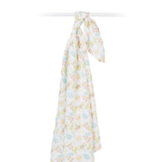 Jungle Muslin Swaddle