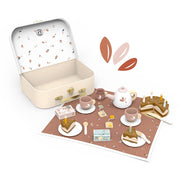 Birthday Tea Set