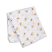 Suns Muslin Swaddle