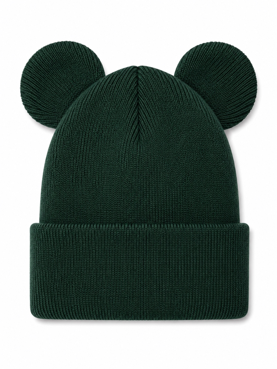 Baby's First Hat®, Juniper Bear