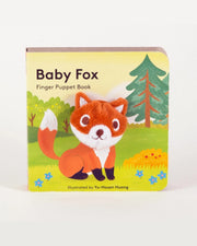 Baby Fox