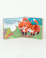 Baby Fox