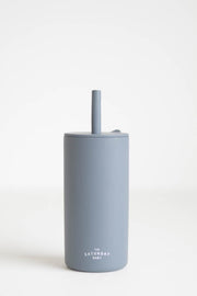 Ocean Kid Silicone Straw Cups