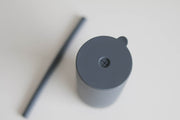 Ocean Kid Silicone Straw Cups