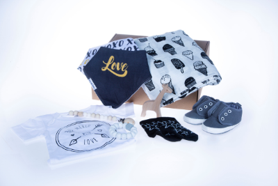 Mixed with Love Bae Box